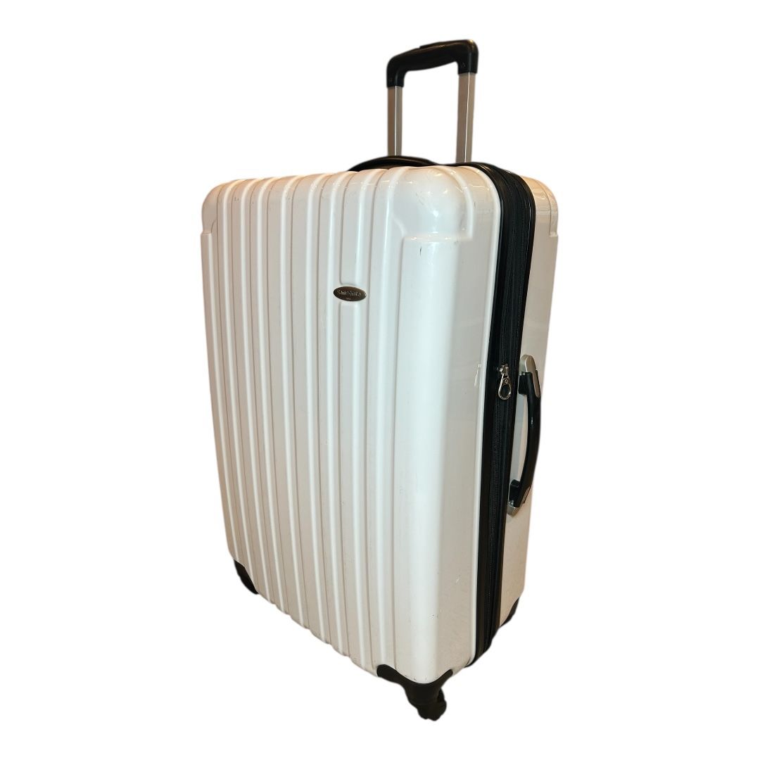 28” SAMSONITE Hardside Spinner Luggage 