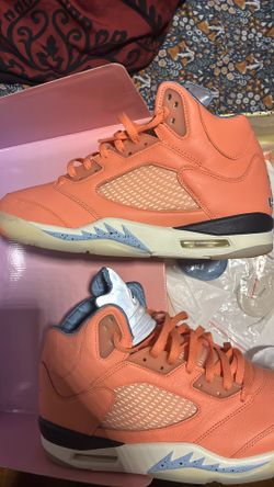 Jordan 5 Retro DJ Khaled We The Best Crimson Bliss