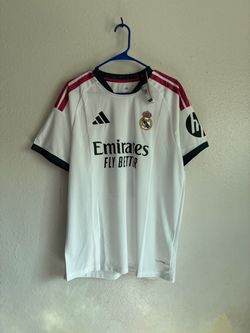 Vini Jr Real Madrid 2XL