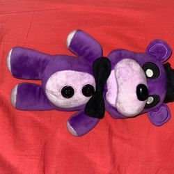 Five Nights At Freddy’s Plushie