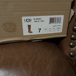 UGG CLASSIC TALL II BOOT