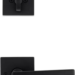 Interior Pack Halifax – Matte Black