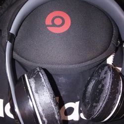 Beats by Dre Solo 4