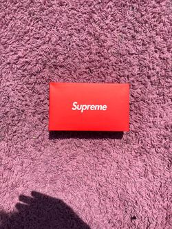 Supreme Underwear