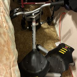 Razor Power Rider 360