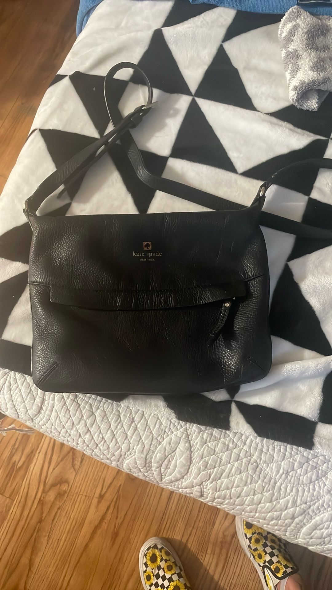 Kate Spade Leather Purse