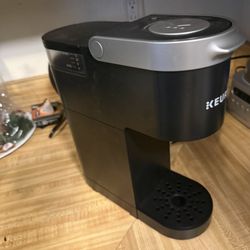 Mini Keurig New 