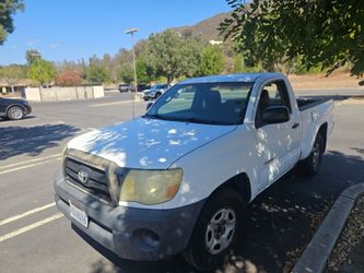 2006 Toyota Tacoma