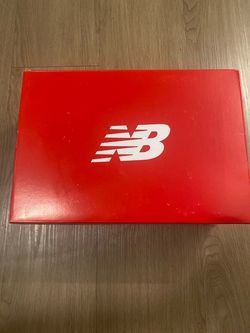 New Balance Shoe