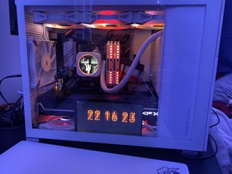 Hi End Pc Or Mid