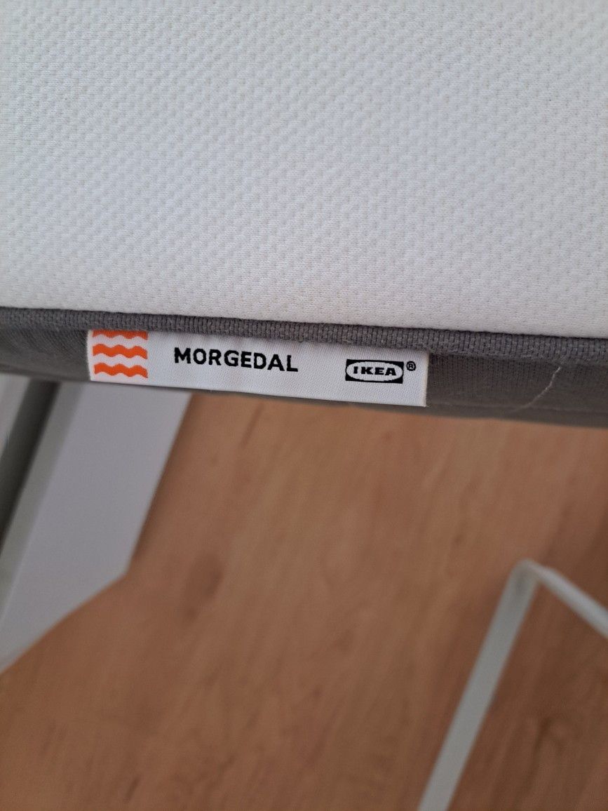 Full-size Morgedal Mattress Only