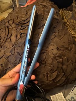 BabyLiss pro nano titanium New