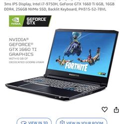 1 Gaming Laptop 1 Normal Laptop Setup Sent Ofter 