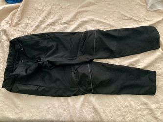 Alpinestars Motorcycle Riding Pants M