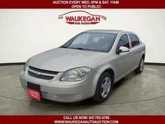 2009 Chevrolet Cobalt