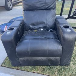 Theatre / Reclining Chair