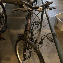 Huffy Rock Creek Bicycle
