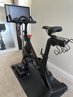 Pelotón Bike