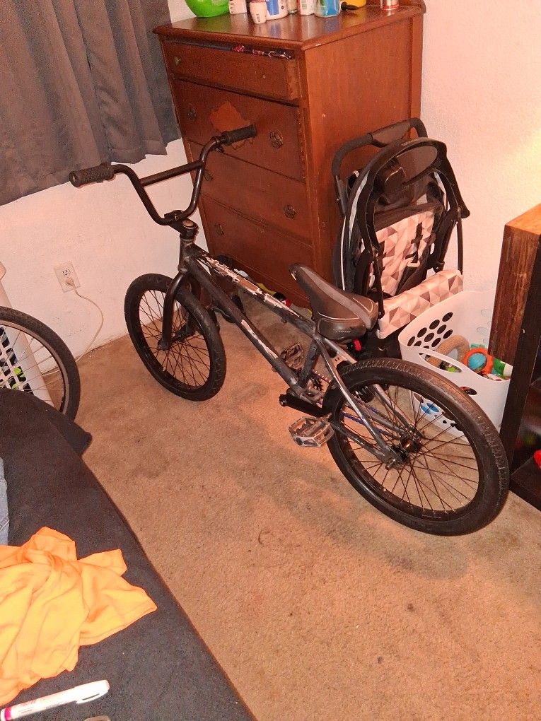 Haro 20 Inch Bmx 