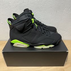 Jordan 6 Size 13