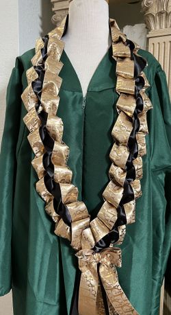 Graduation Ribbons