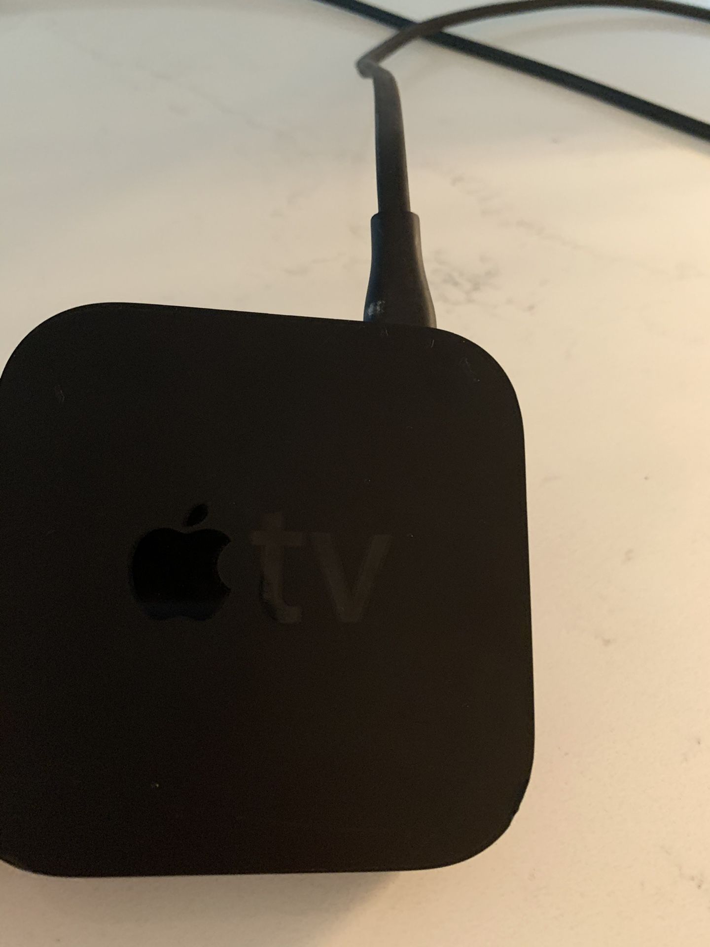 Apple TV