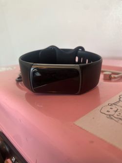 Fitbit charge 5
