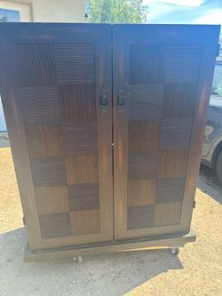 TV Cabinet