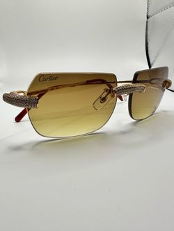 Cartier Sunglasses