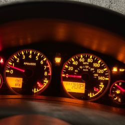 2008 Nissan Pathfinder