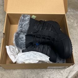 Snow Boots