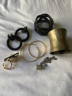 Jewelry Bundle 