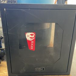 IT equipment security box