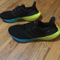 Adidas Ultraboost