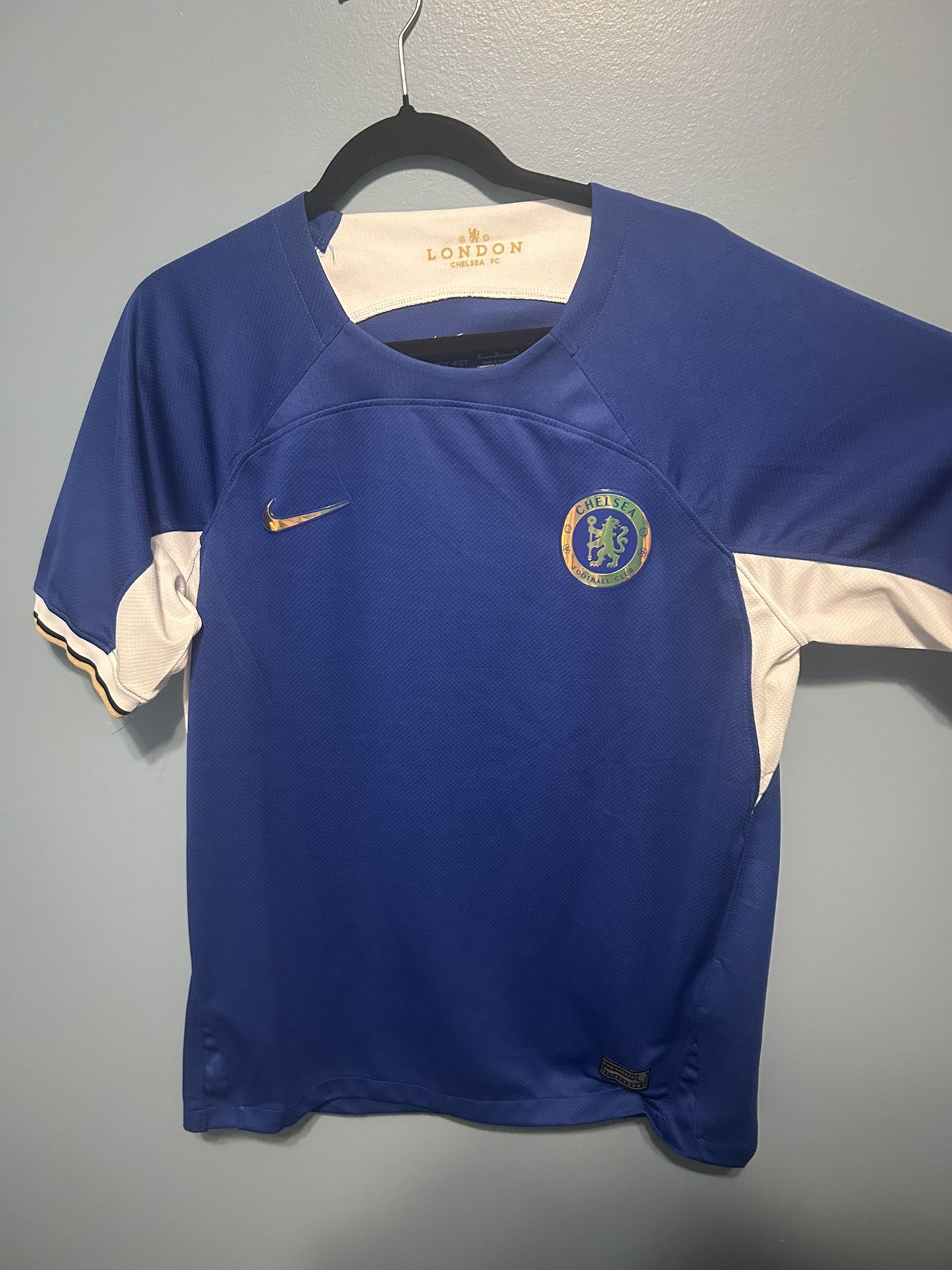 Chelsea Home Jersey 23/24 Size M