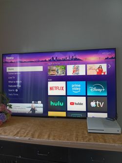Samsung TV 65 INCH