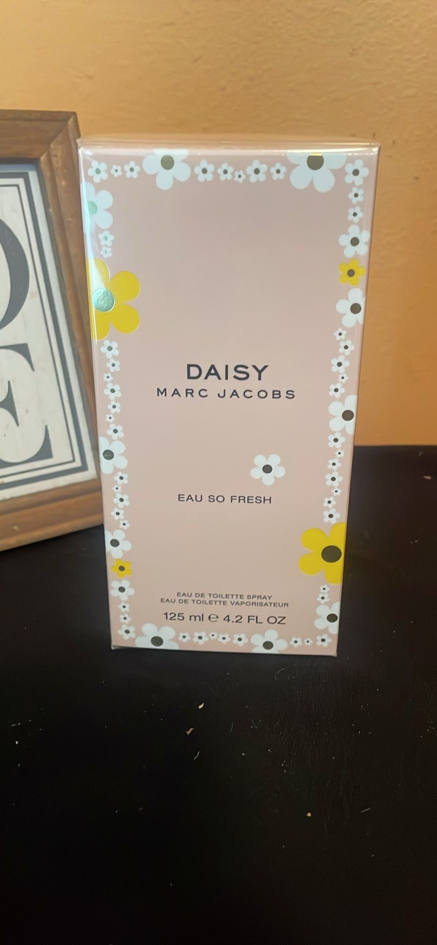 Mark Jacob perfume