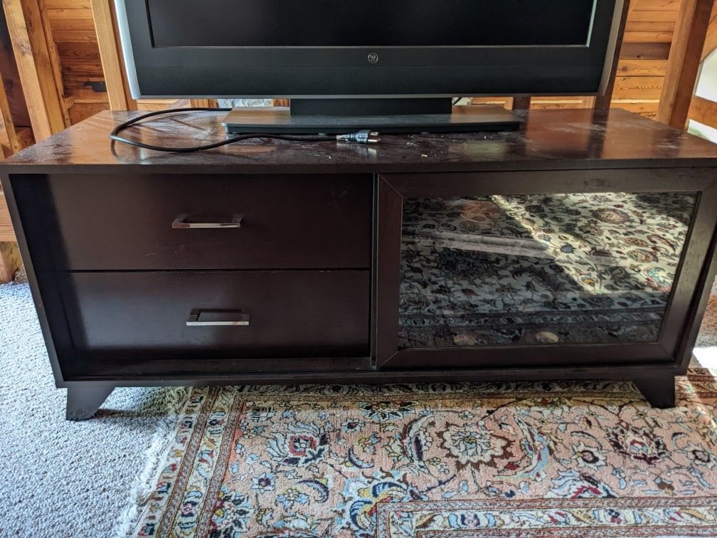 Free Entertainment Center