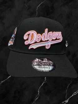 New Era 9Forty LA Dodgers Snapback Hat brand new