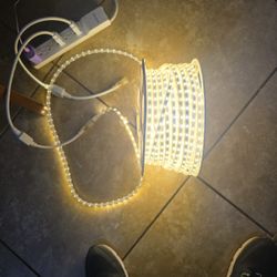 Surnie 16 Feet Led Light Roll