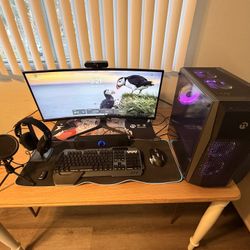 Computer Gamers 16 GB 