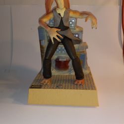Dancing Starwars 14 Inches Height 