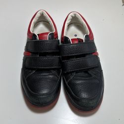 Kids Gucci Shoes 