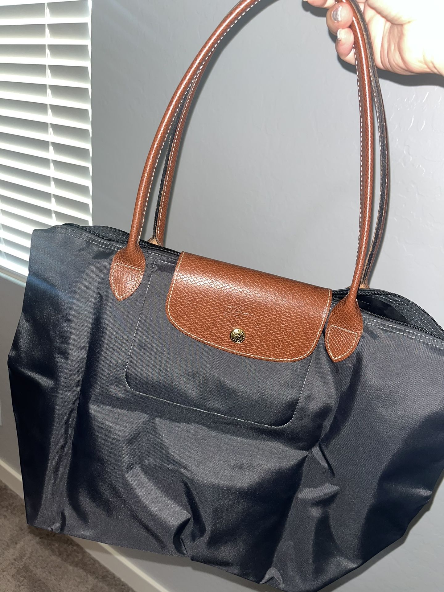Longchamp Tote