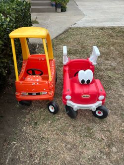 Free kids cars