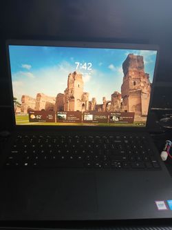 Dell Laptop