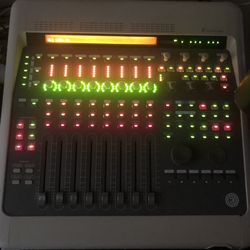 Digi 003 Music Console