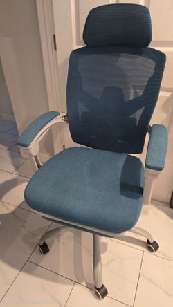 Silla de computadora como nueva