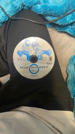 Mario Kart Wii