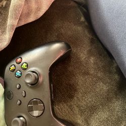 Xbox Controller 